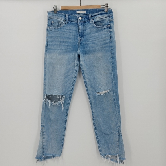 7 For All Mankind Denim - 7 For All Mankind | skinny jeans